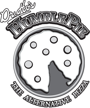 Dr. Ho's Humble Pie